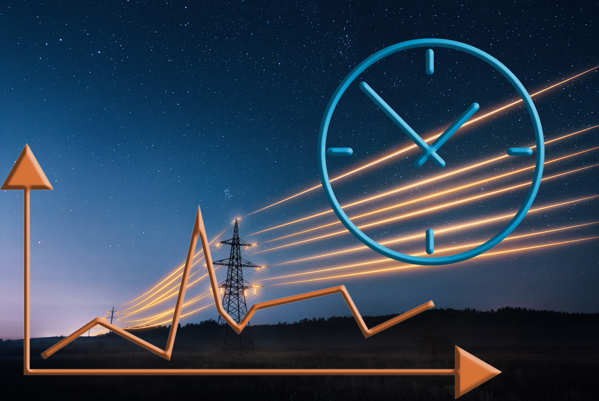 Elhandel Österlenskraft