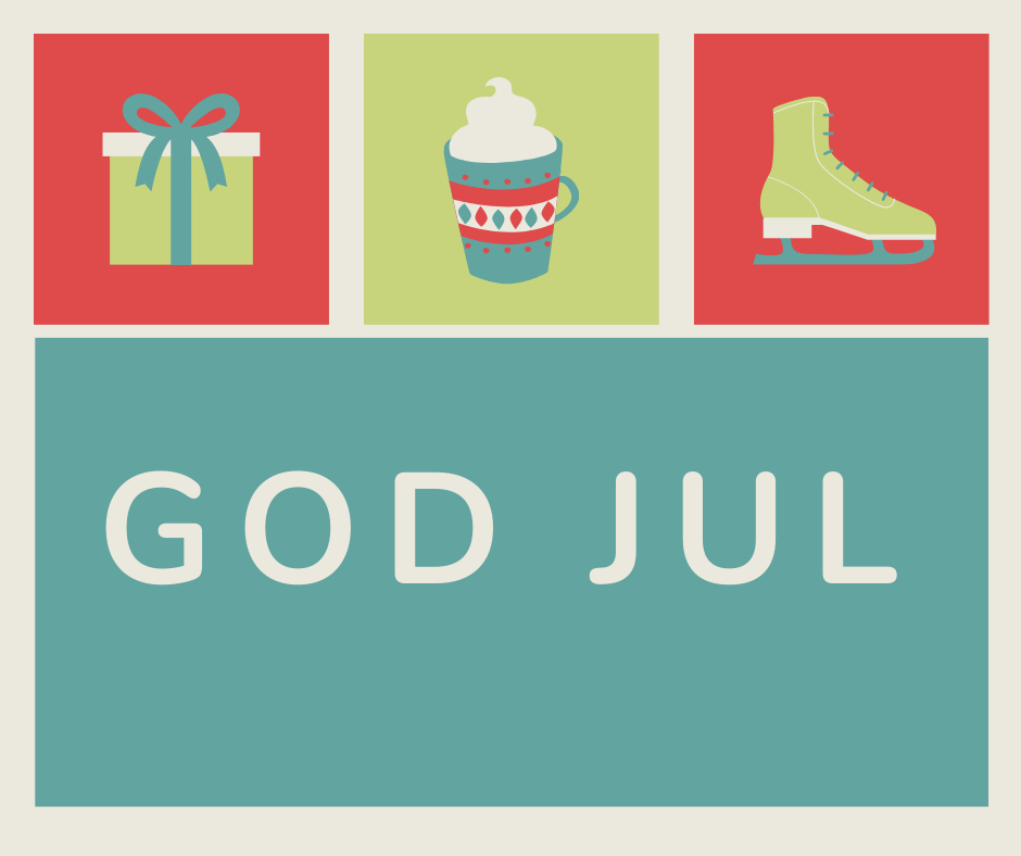 God jul hemsida Österlens Kraft