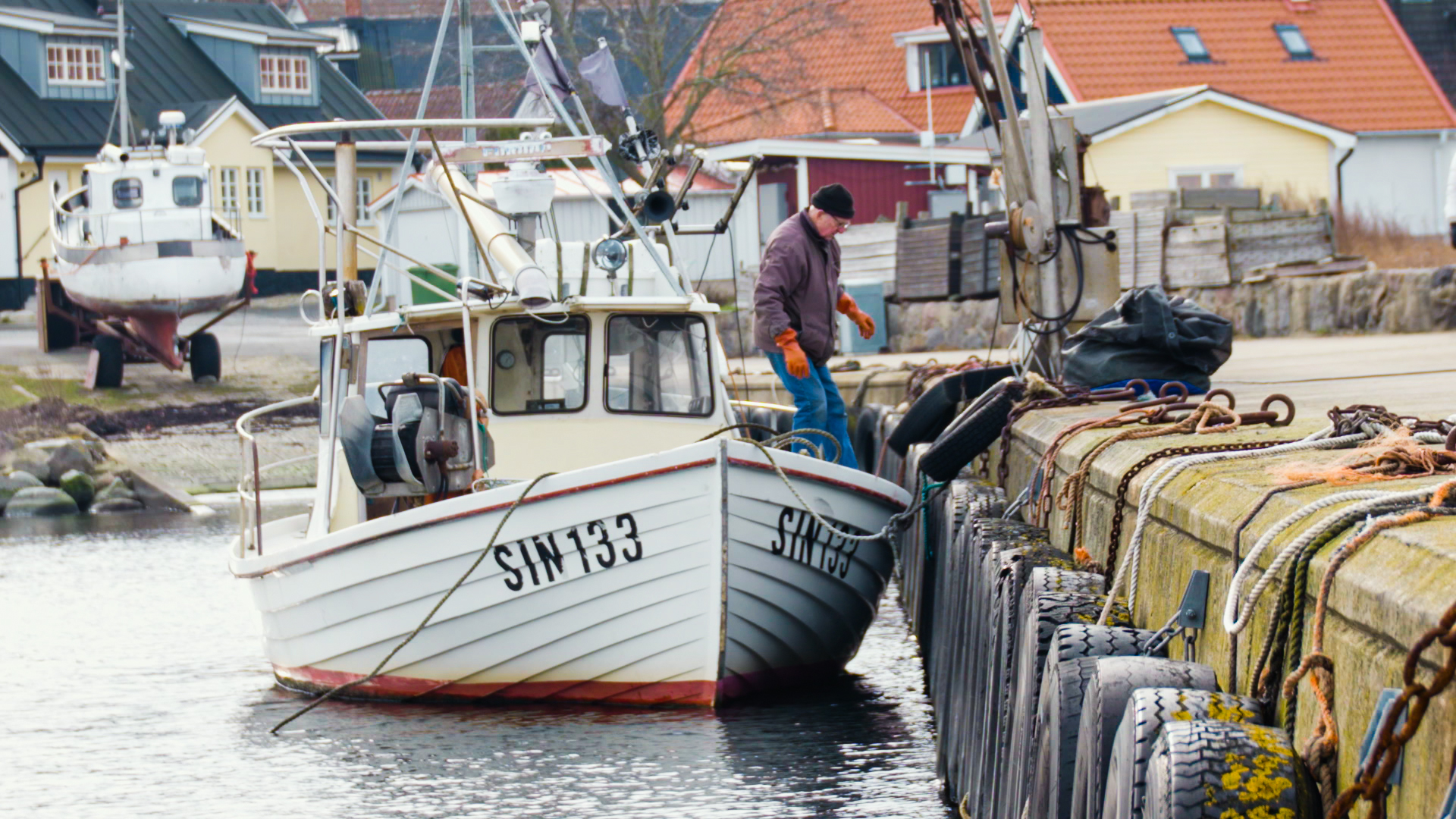 Nisse Österlenskraft