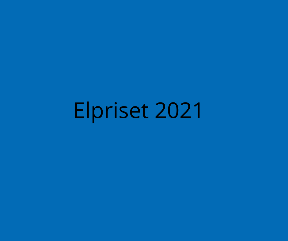 elpriset-2021