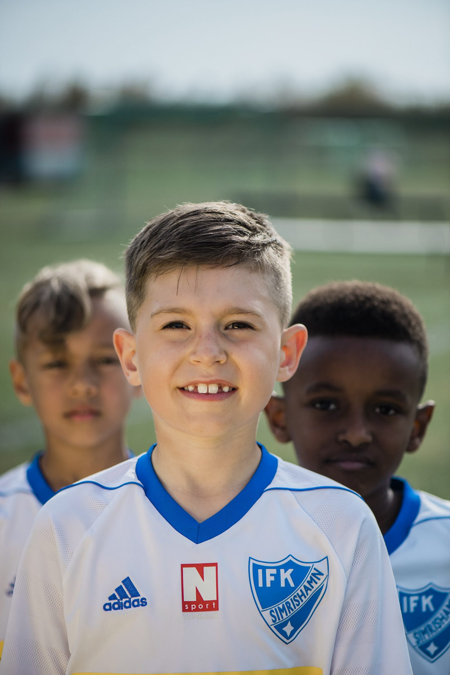 Boul, Bollsport och byalag..