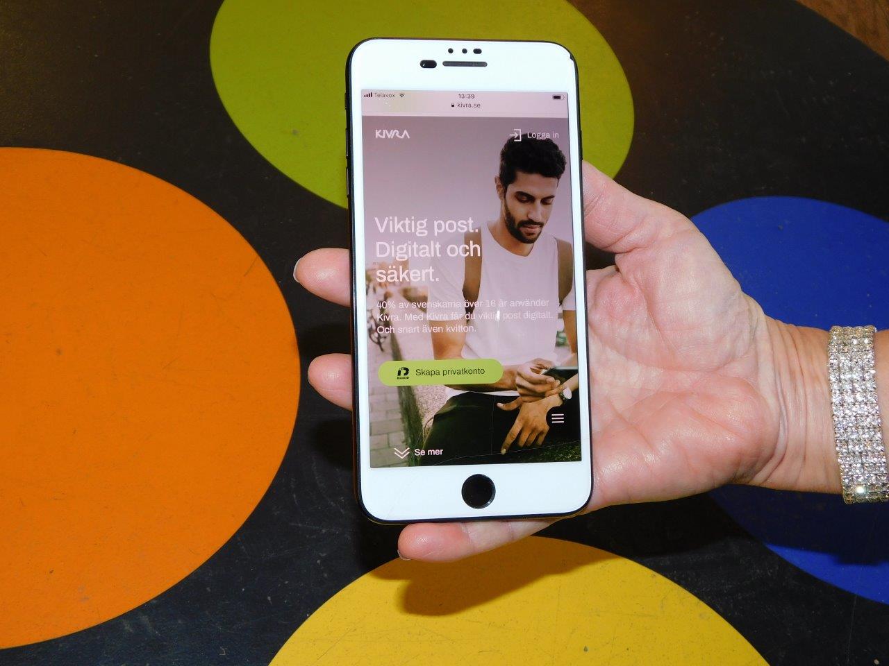 kivra Österlenskraft