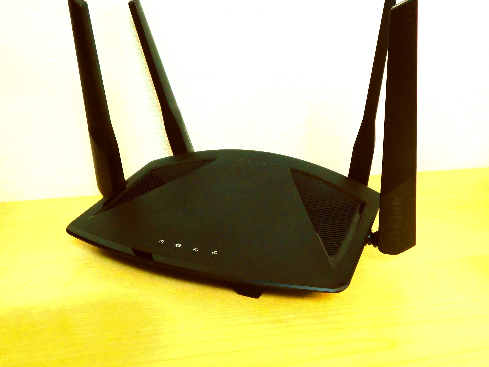 österlenskraft router