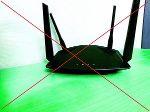router redig Österlenskraft