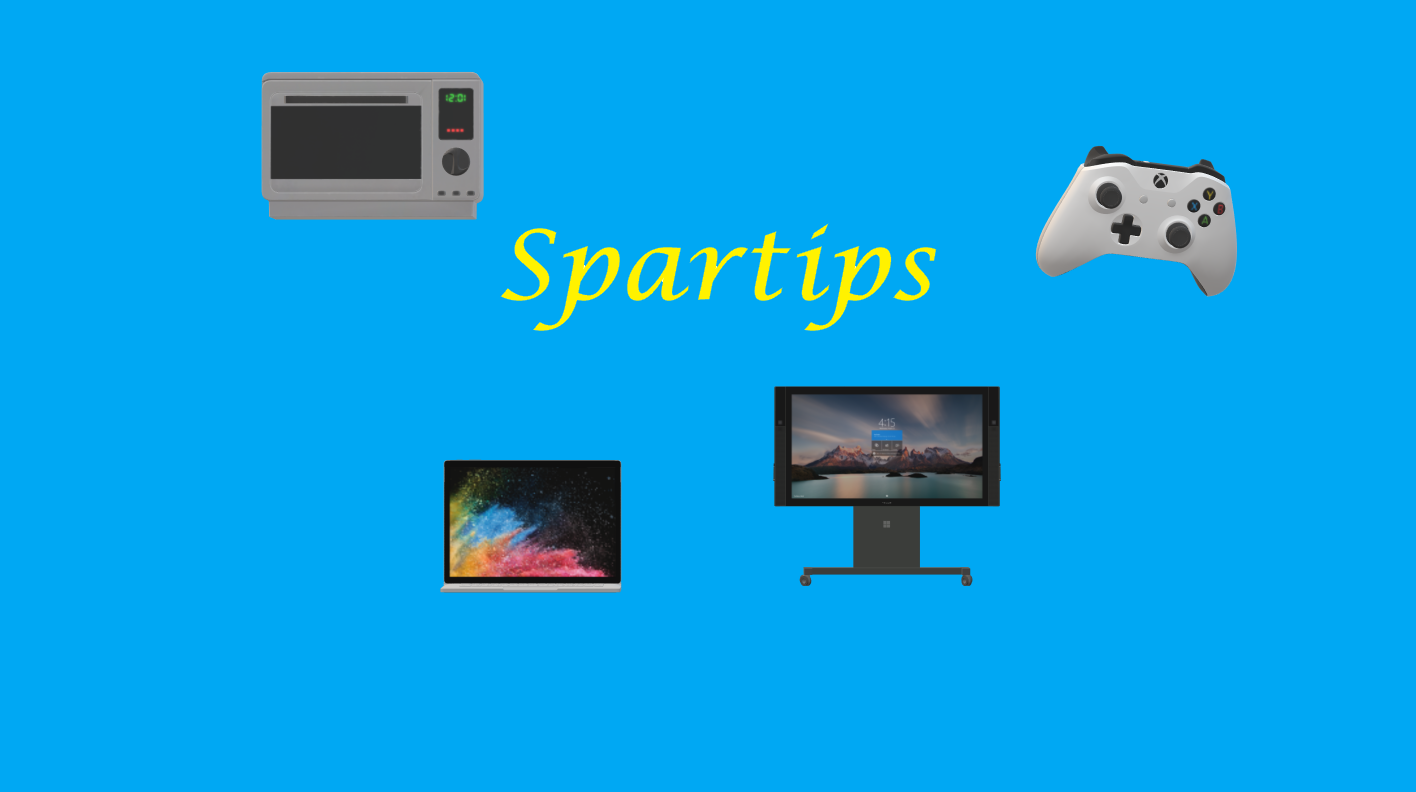 spartips Österlenskraft